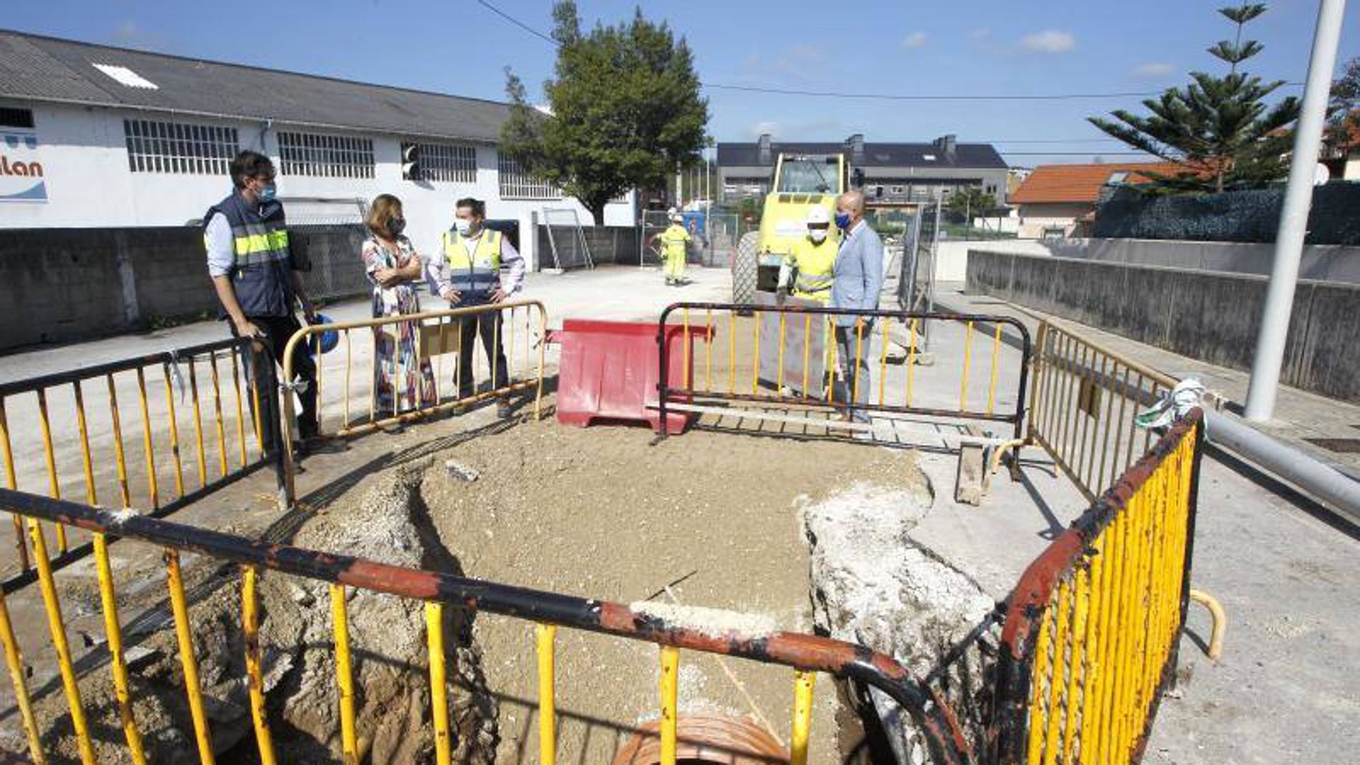 Condenan Al Ayuntamiento De Torrelavega A Indemnizar A Un Taller De